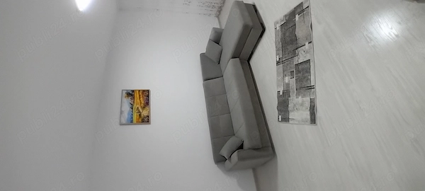 Apartament cu 2 camere de închiriat strada ajustorului — fotografia 3