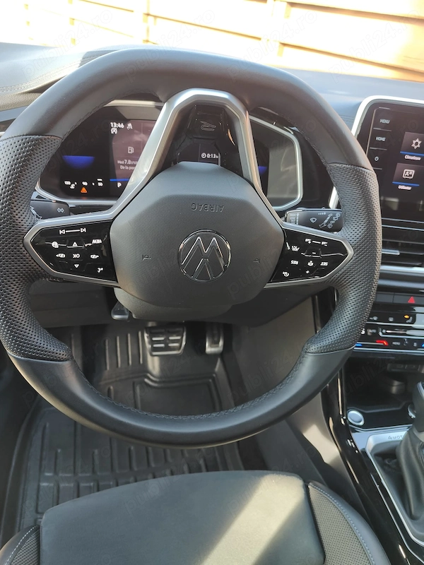 VOLKSWAGEN T-Roc 2022 — imagine 6