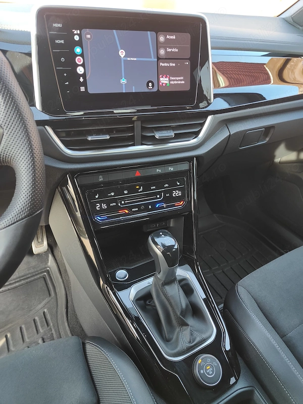 VOLKSWAGEN T-Roc 2022 — imagine 8