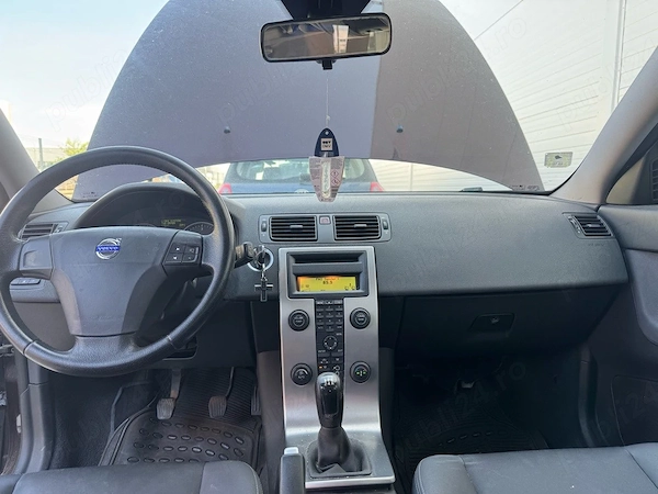 VOLVO V50 2008 — imagine 5