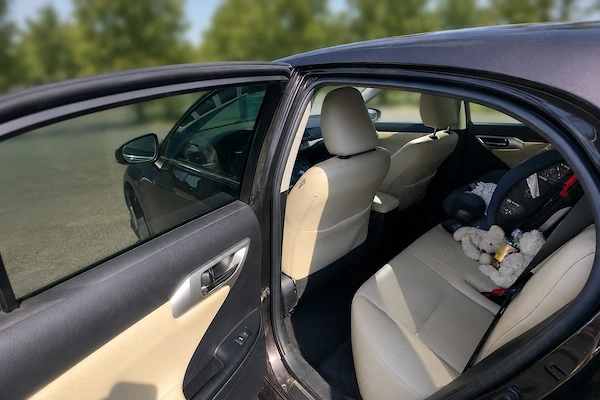 LEXUS CT 2012 — imagine 5