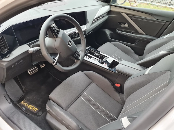 OPEL Astra 2024 — imagine 6