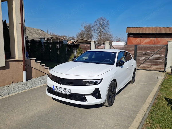 OPEL Astra 2024 — imagine 3
