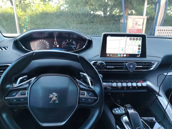 PEUGEOT 5008 2019 — imagine 6