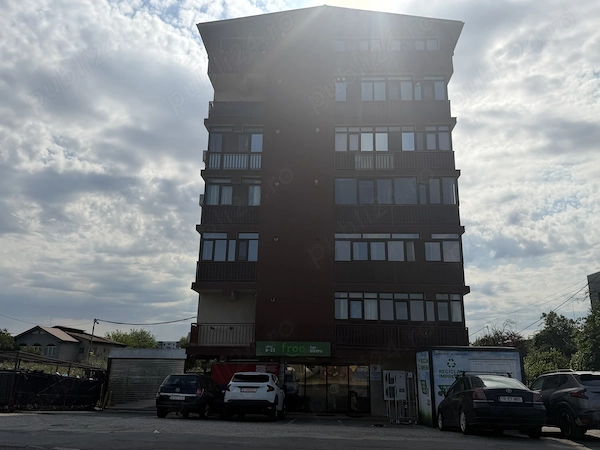 Închiriere apartament 2 camere (doar cupluri cu sau fără copii) — fotografia 1