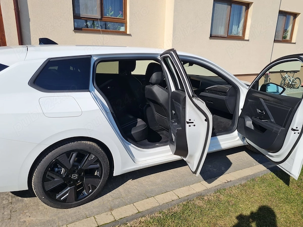 OPEL Astra 2024 — imagine 5
