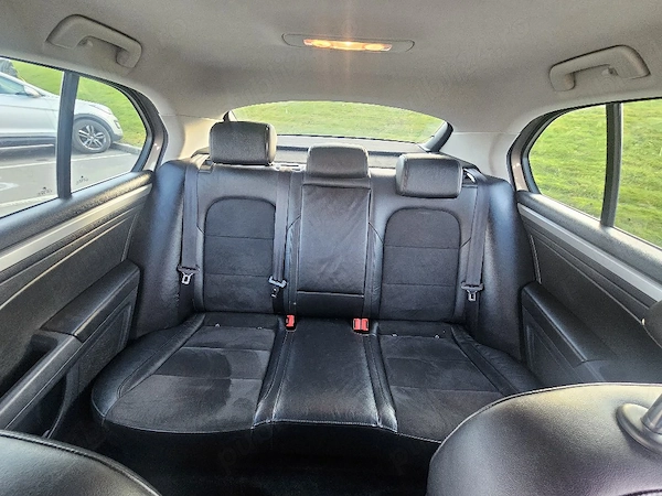SKODA Superb 2014 — imagine 8