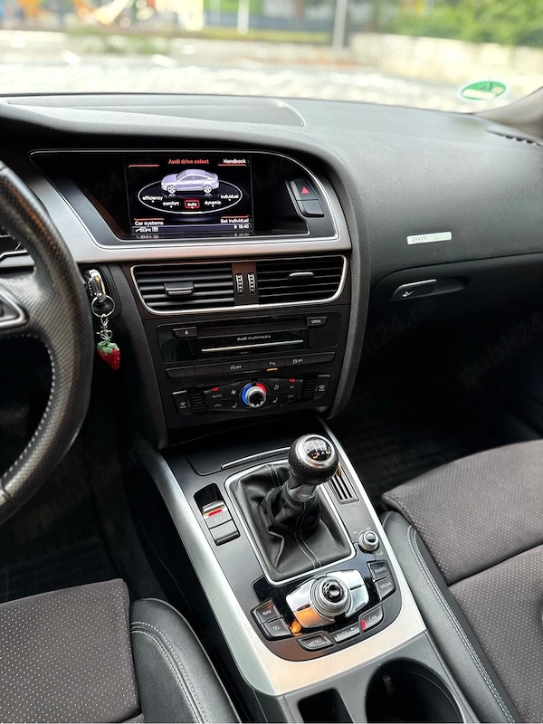 AUDI A5 2013 — imagine 7