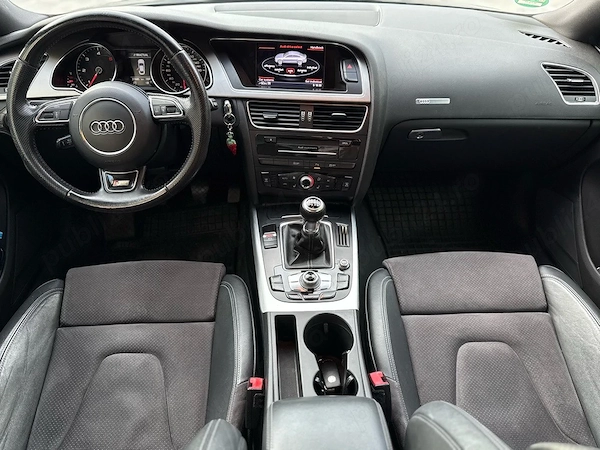 AUDI A5 2013 — imagine 3
