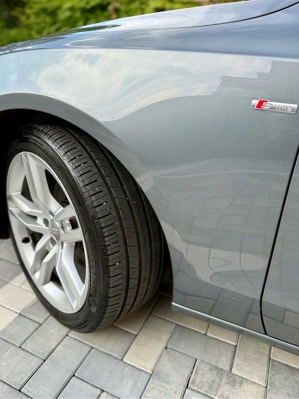 AUDI A5 2013 — imagine 9