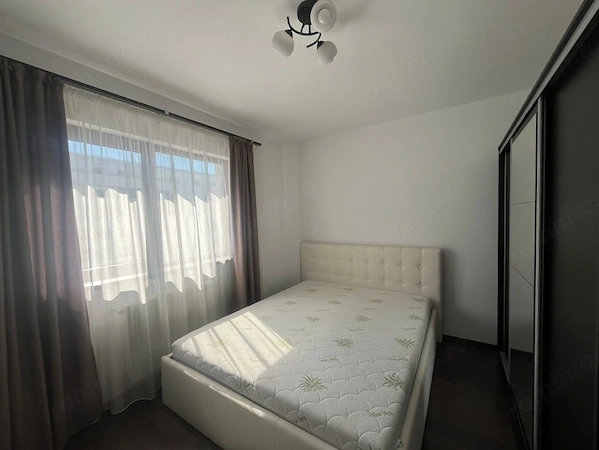 Apartament 2 camere Doamna Stanca — fotografia 3