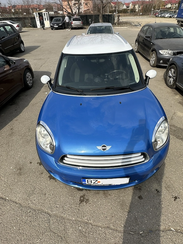 MINI Cooper 2011 — imagine 4