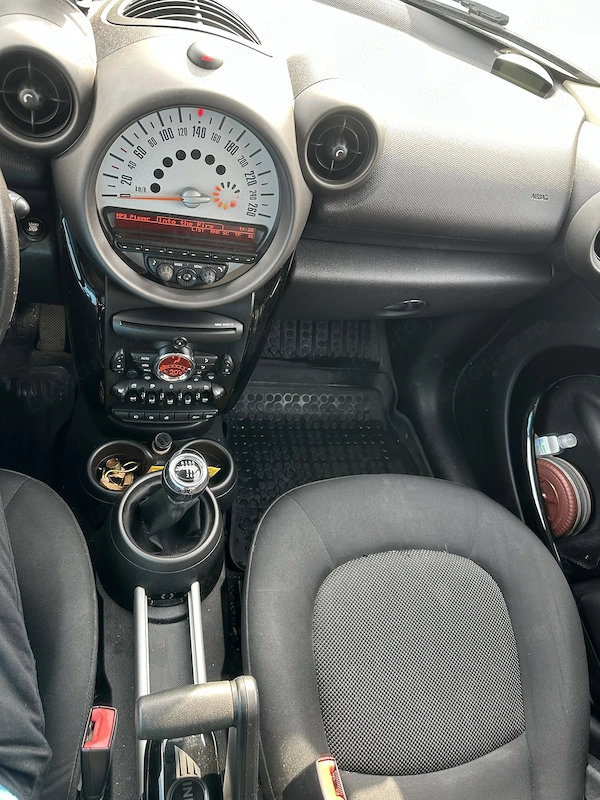 MINI Cooper 2011 — imagine 9