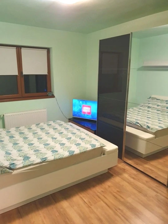 Apartament 3 camere decomandate in Cartierul Arhitectilor — fotografia 3