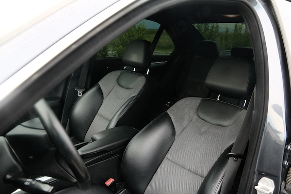 MERCEDES-BENZ C-Class 2010 — imagine 6