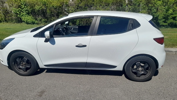 RENAULT Clio 2019 — imagine 3