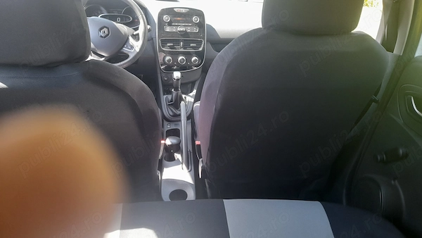 RENAULT Clio 2019 — imagine 5