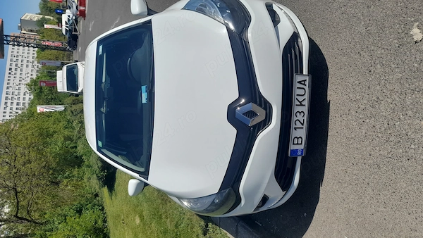 RENAULT Clio 2019 — imagine 2