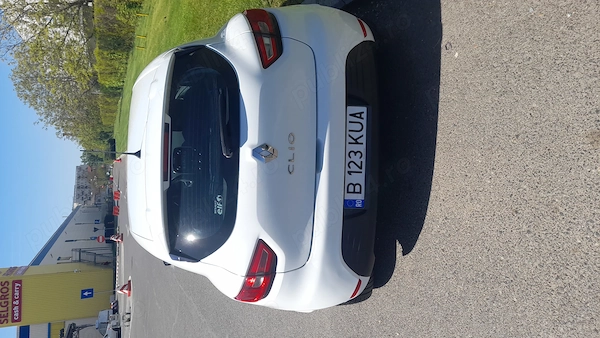 RENAULT Clio 2019 — imagine 4