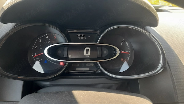 RENAULT Clio 2019 — imagine 6