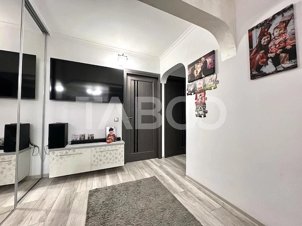 Apartament cu 3 camere de vanzare in Marasti decomandat langa Kaufland — fotografia 1