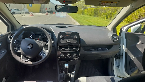 RENAULT Clio 2019 — imagine 8