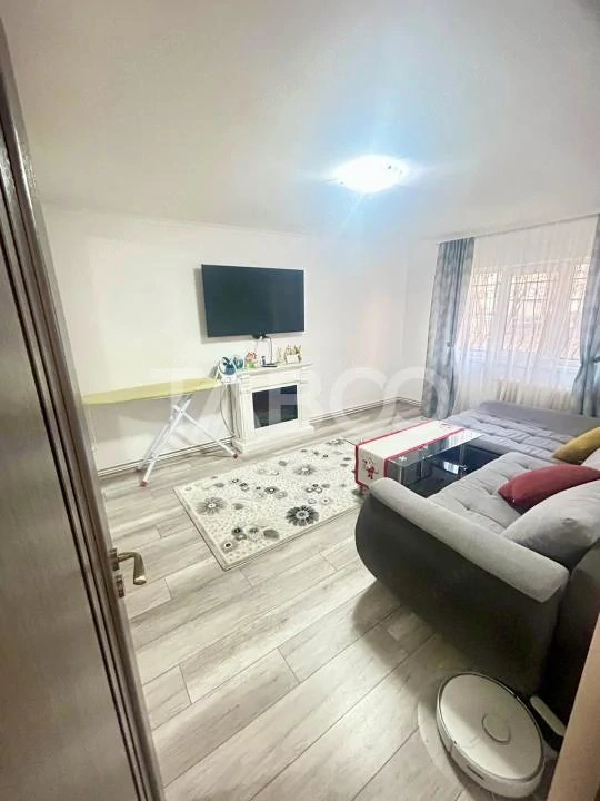 Apartament cu 3 camere de vanzare in Marasti decomandat langa Kaufland — fotografia 3