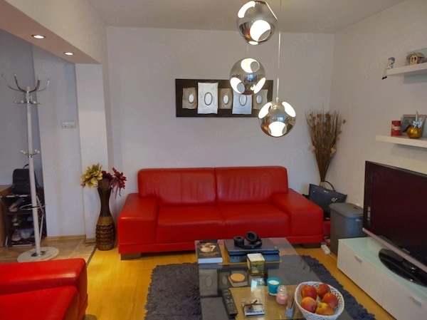 Apartament cu 2 camere zona Siretului — fotografia 3