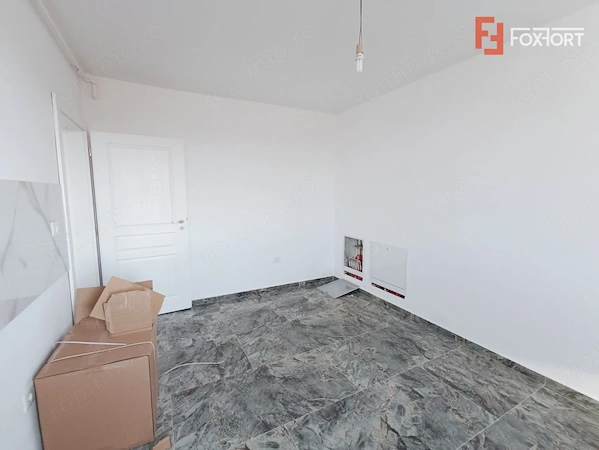 Apartament cu 3 camere 70 mp in Giroc - V10229 — fotografia 1