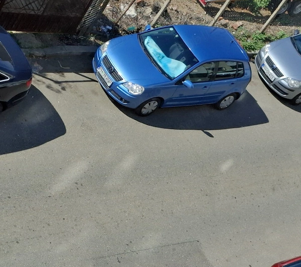 VOLKSWAGEN Polo 2007 — imagine 2