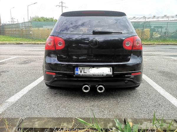 VOLKSWAGEN Golf 2005 — imagine 3