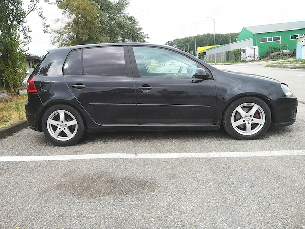 VOLKSWAGEN Golf 2005 — imagine 6
