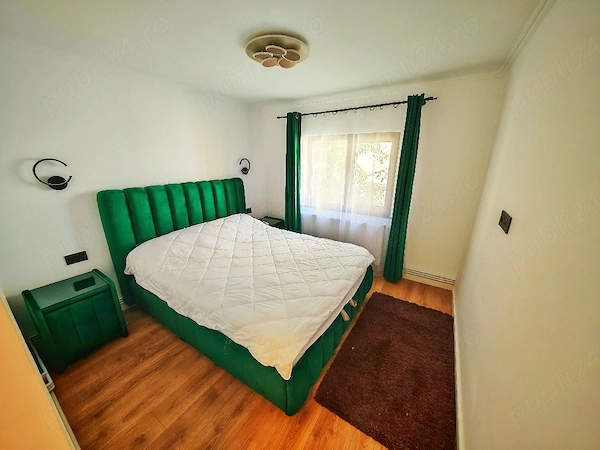 Apartament 3 camere decomandat de închiriat Centru Iași | Sf. Lazăr Palas Mall — fotografia 2