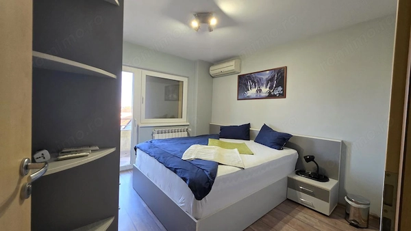 Apartament 4 camere | 90 mp | 4 balcoane | Complex Studentesc | Timisoara — fotografia 1