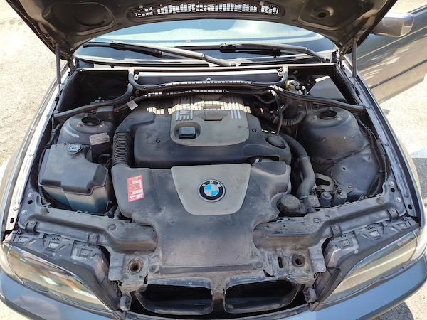 BMW 3 Series 2004 — imagine 2