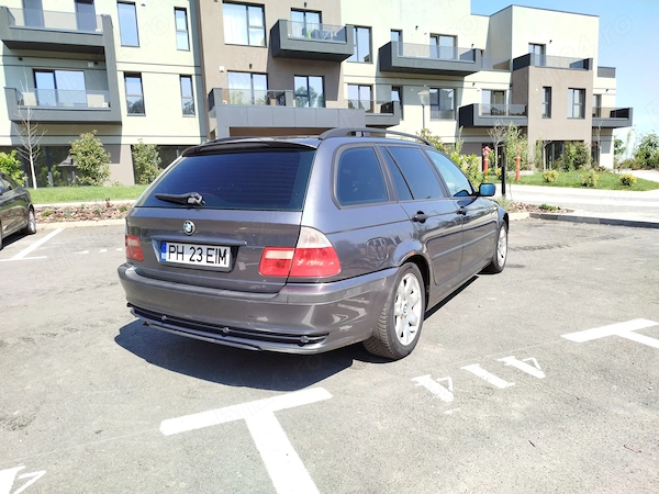 BMW 3 Series 2004 — imagine 9
