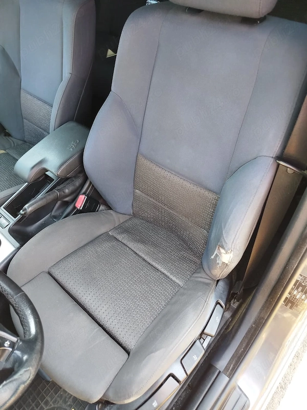 BMW 3 Series 2004 — imagine 3