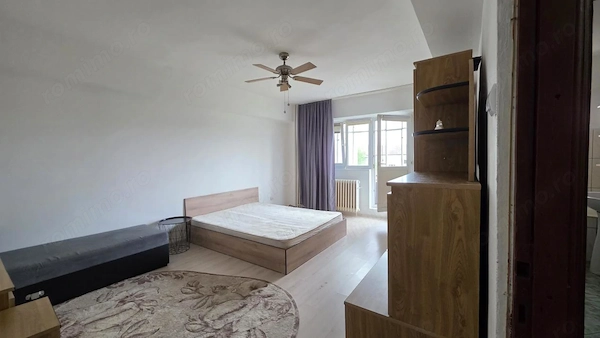 Apartament 36 mp | Mobilat | Zona soarelui | Timisoara — fotografia 1