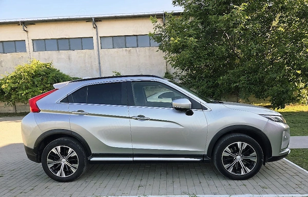 MITSUBISHI Eclipse 2019 — imagine 3
