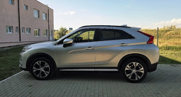MITSUBISHI Eclipse 2019 — imagine 2