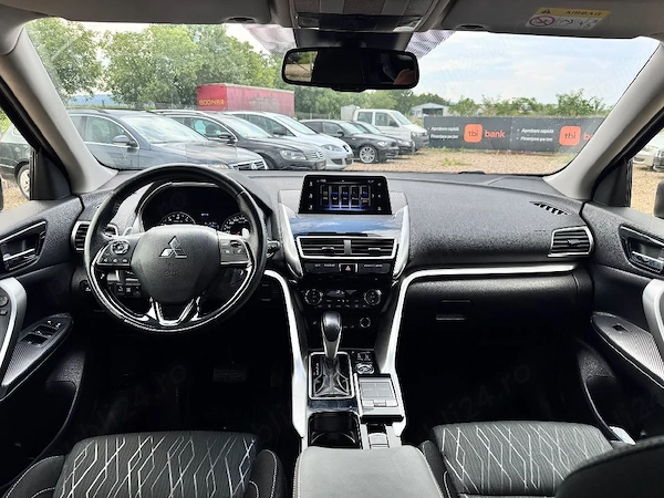 MITSUBISHI Eclipse 2019 — imagine 4
