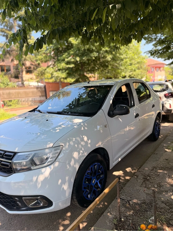 DACIA Logan 2019 — imagine 3