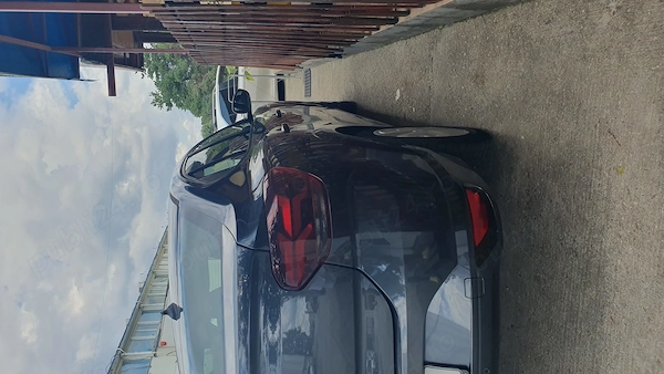 DACIA Logan 2022 — imagine 3