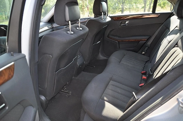 MERCEDES-BENZ E-Class 2010 — imagine 3
