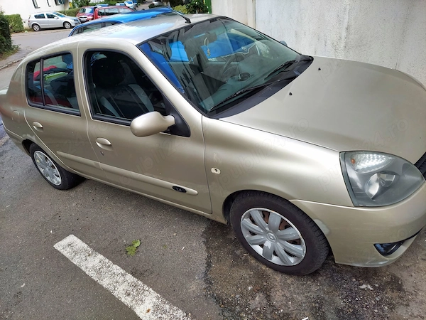 RENAULT Symbol