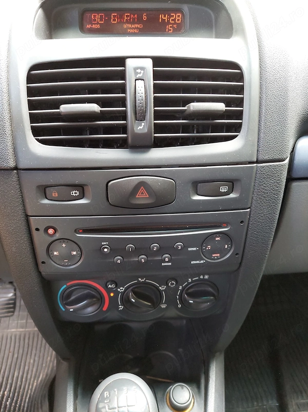 RENAULT Symbol 2008 — imagine 4