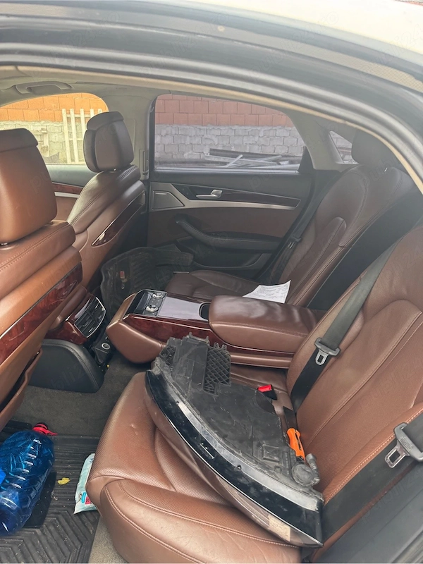 AUDI A8 2013 — imagine 2