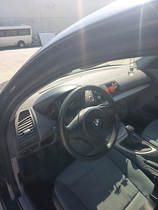 BMW 1 Series 2004 — imagine 2
