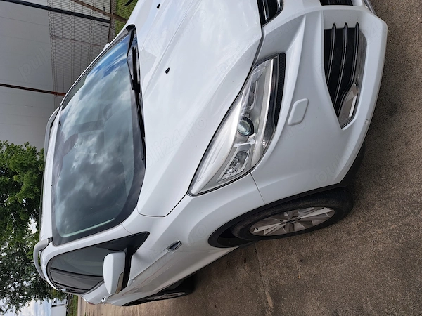FORD Kuga 2015 — imagine 5