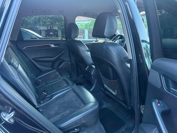 AUDI Q5 2009 — imagine 7